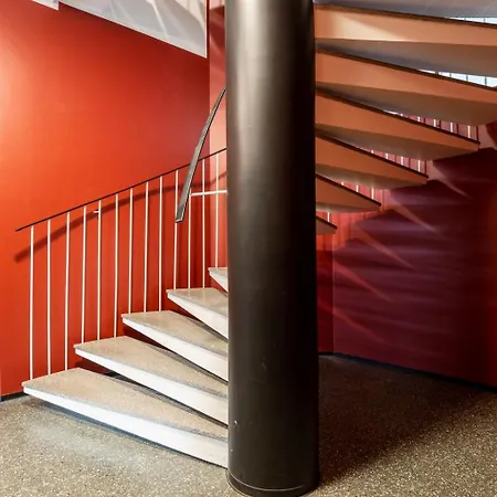 Apartment Stylish Flat In Trendy Kallio