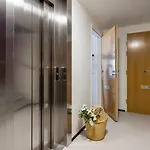 Stylish Flat In Trendy Kallio Huoneisto *